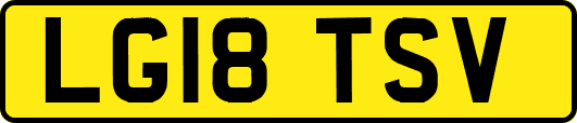 LG18TSV