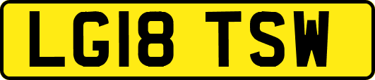 LG18TSW