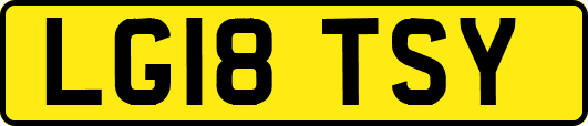 LG18TSY