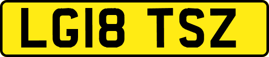 LG18TSZ