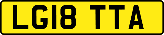 LG18TTA