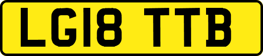 LG18TTB