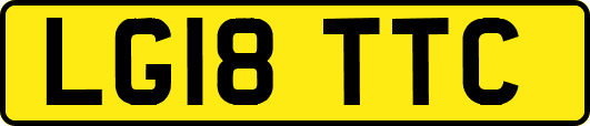 LG18TTC