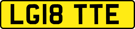 LG18TTE