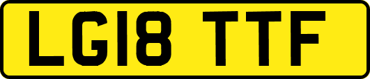 LG18TTF
