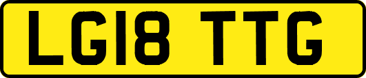 LG18TTG