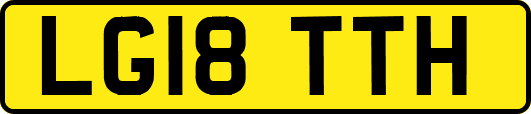 LG18TTH