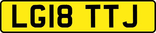 LG18TTJ