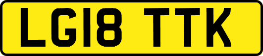 LG18TTK
