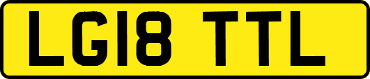 LG18TTL