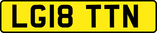 LG18TTN