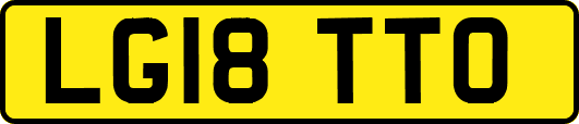 LG18TTO