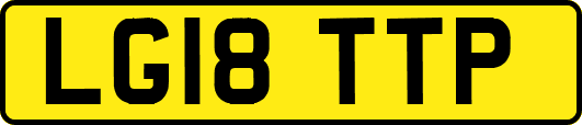 LG18TTP