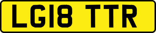 LG18TTR