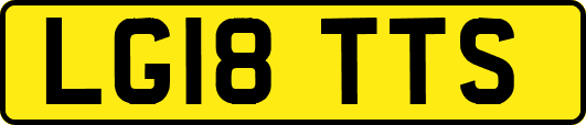 LG18TTS