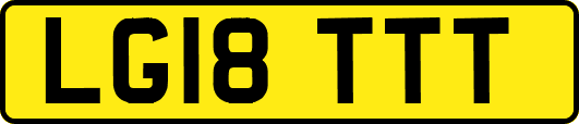 LG18TTT
