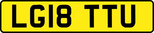 LG18TTU