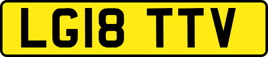 LG18TTV