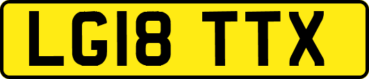 LG18TTX