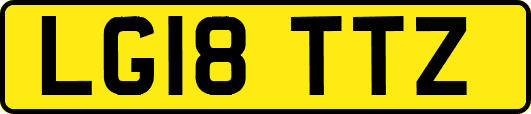 LG18TTZ