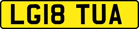 LG18TUA