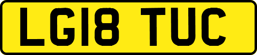 LG18TUC