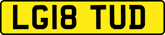 LG18TUD