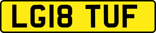 LG18TUF