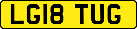 LG18TUG