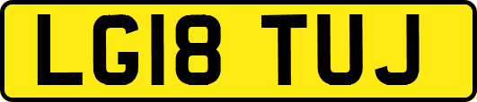 LG18TUJ
