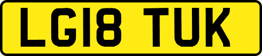 LG18TUK