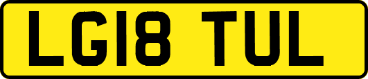 LG18TUL