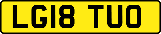 LG18TUO