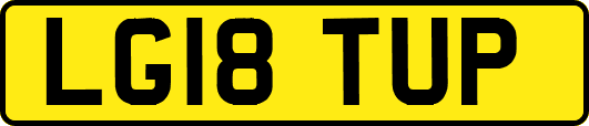LG18TUP