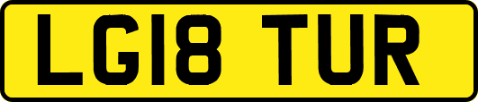 LG18TUR