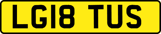 LG18TUS