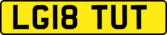 LG18TUT
