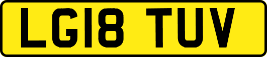 LG18TUV