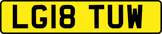 LG18TUW