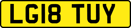 LG18TUY