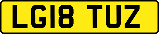 LG18TUZ
