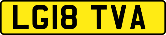 LG18TVA