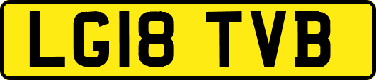 LG18TVB