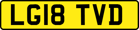 LG18TVD