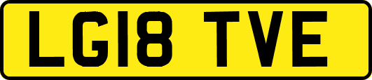 LG18TVE