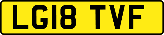 LG18TVF