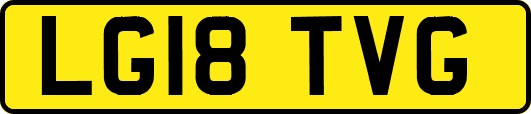 LG18TVG