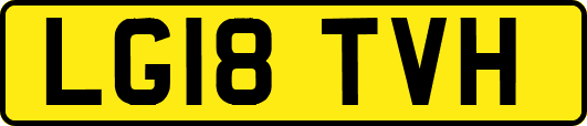 LG18TVH