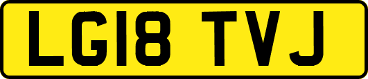 LG18TVJ