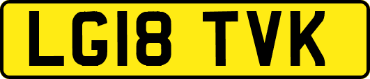 LG18TVK